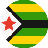 Zimbabwe